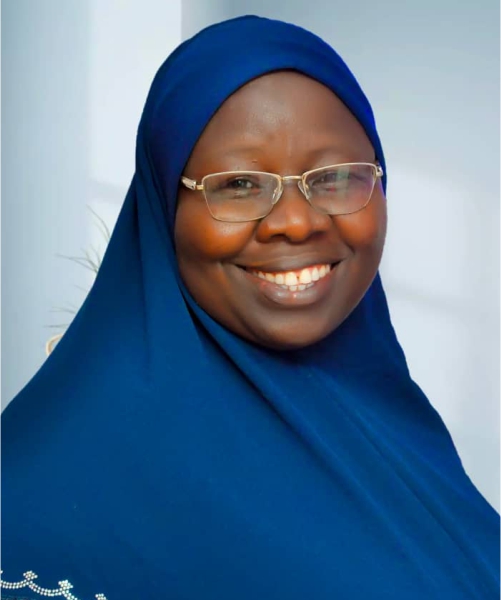 Dr. Moteehat Olubukola Olu-Lawal