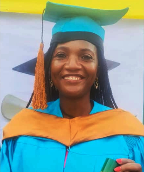 Pharm Quanta Roland Evukowhiroro